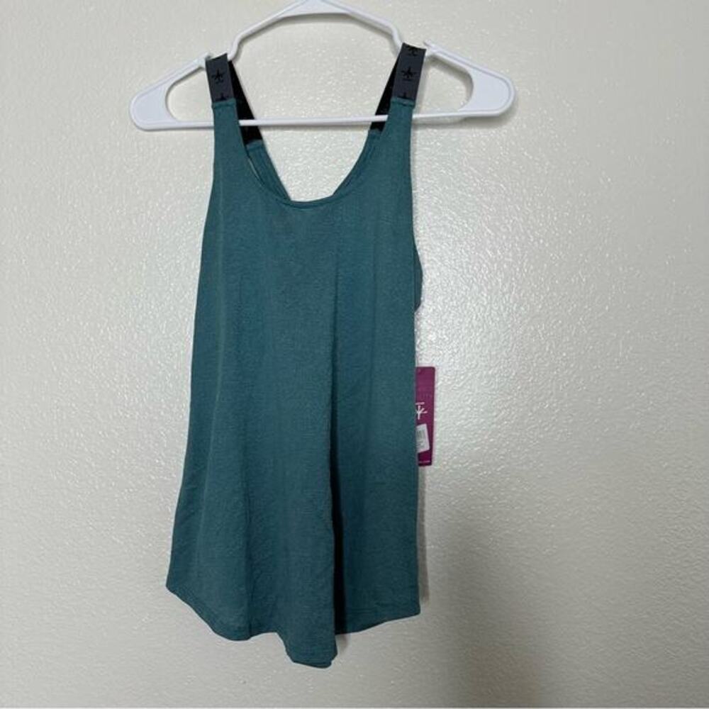 NWT Soybu‎ Kyra Tank Gemstone Small